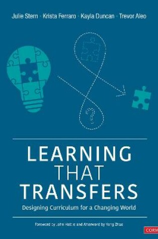 Cover of Learning That Transfers