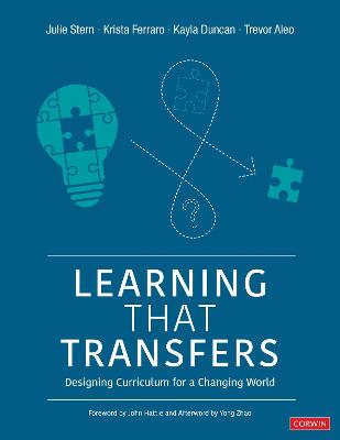 Cover of Learning That Transfers