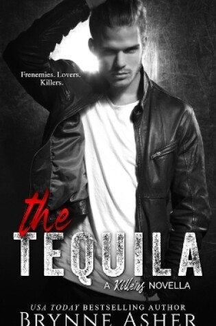 Cover of The Tequila