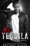 Book cover for The Tequila