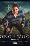 Book cover for Torchwood #79 Poppet