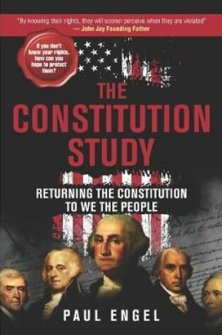 Cover of The Constitution Study