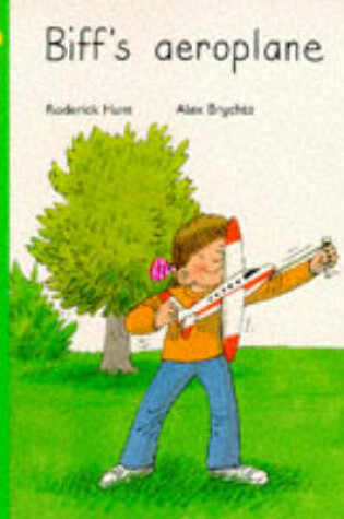 Cover of Oxford Reading Tree