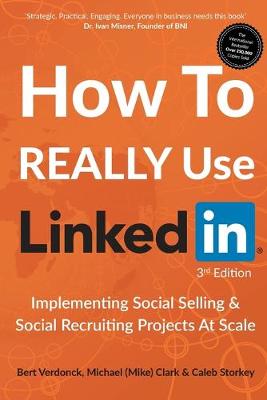Cover of How to Really Use LinkedIn