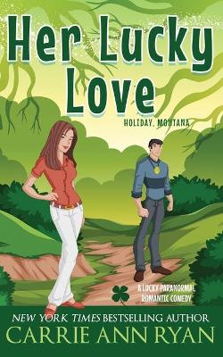 Book cover for Her Lucky Love