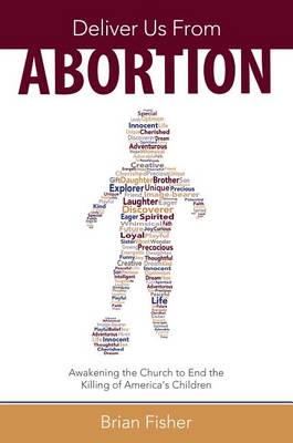 Book cover for Deliver Us from Abortion