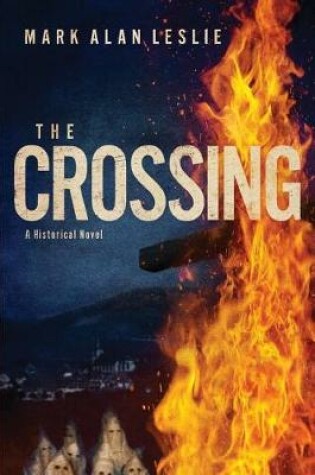 Cover of The Crossing