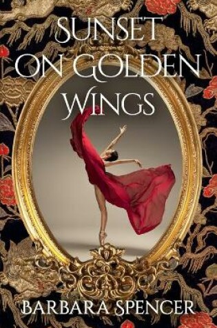 Cover of Sunset on Golden Wings