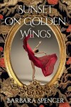 Book cover for Sunset on Golden Wings