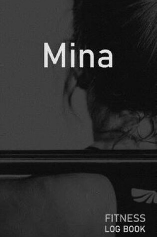 Cover of Mina