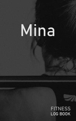 Book cover for Mina