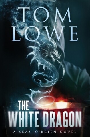 Cover of The White Dragon