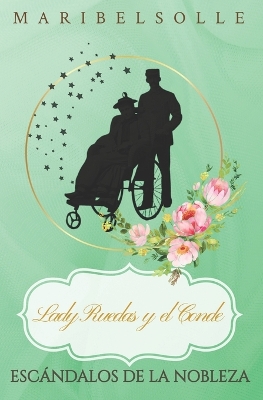 Cover of Lady Ruedas y el Conde