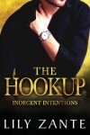 Book cover for The Hookup