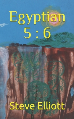 Book cover for Egyptian 5