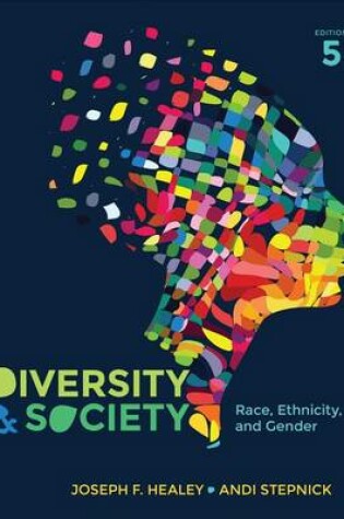 Cover of Diversity and Society