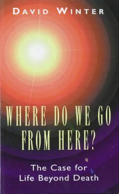 Book cover for Where Do We Go from Here?