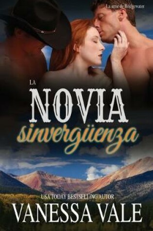 Cover of La Novia Sinverg�enza
