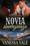 Book cover for La Novia Sinvergüenza