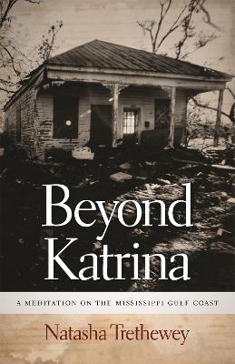 Book cover for Beyond Katrina
