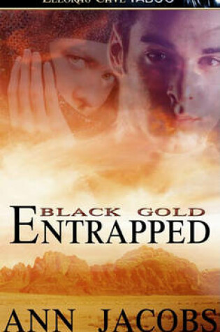 Cover of Entrapped