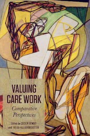 Cover of Valuing Care Work