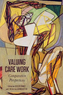 Book cover for Valuing Care Work