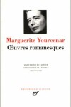 Book cover for Oeuvres Romanesques