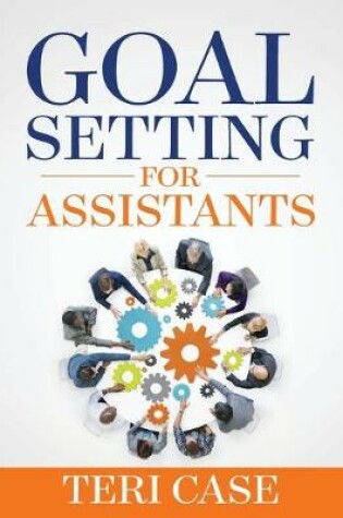 Cover of Goal Setting for Assistants
