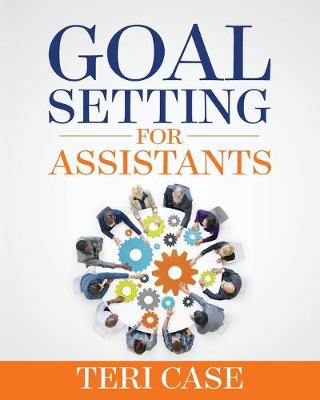 Book cover for Goal Setting for Assistants
