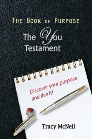 Cover of The Book of Purpose