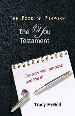 Book cover for The Book of Purpose