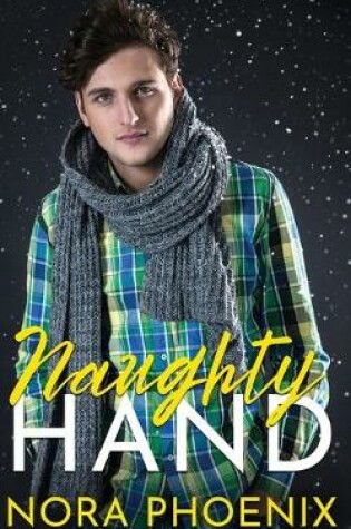 Cover of Naughty Hand