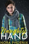 Book cover for Naughty Hand