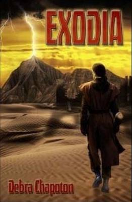 Cover of Exodia