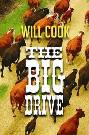 Cover of The Big Drive