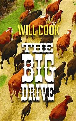 Cover of The Big Drive