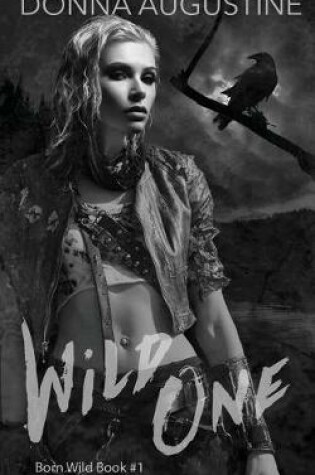 Cover of Wild One