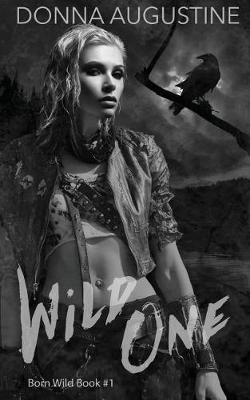 Book cover for Wild One