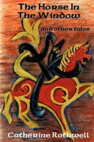 Cover of The Horse In The Window