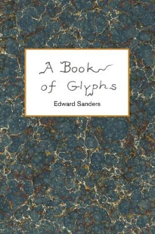 Cover of A Book of Glyphs