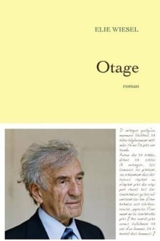 Cover of Otage