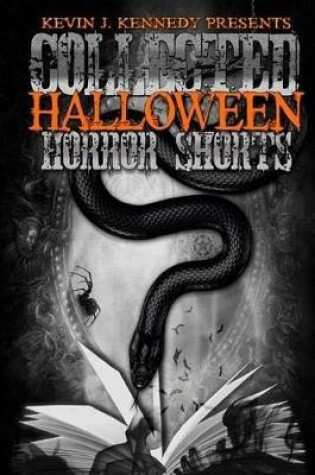 Cover of Collected Halloween Horror Shorts