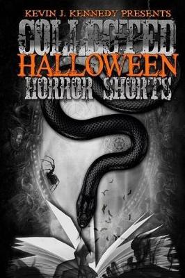 Book cover for Collected Halloween Horror Shorts