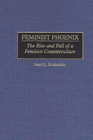 Cover of Feminist Phoenix