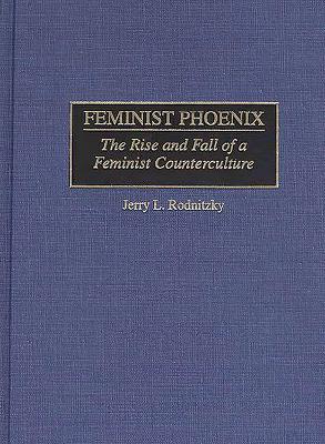 Book cover for Feminist Phoenix