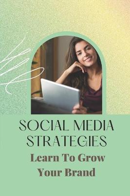 Book cover for Social Media Strategies