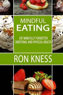 Book cover for Mindful Eating