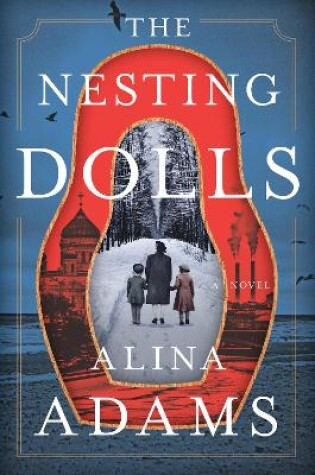 Cover of The Nesting Dolls