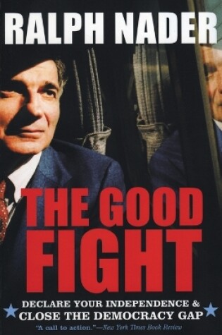 Cover of The Good Fight